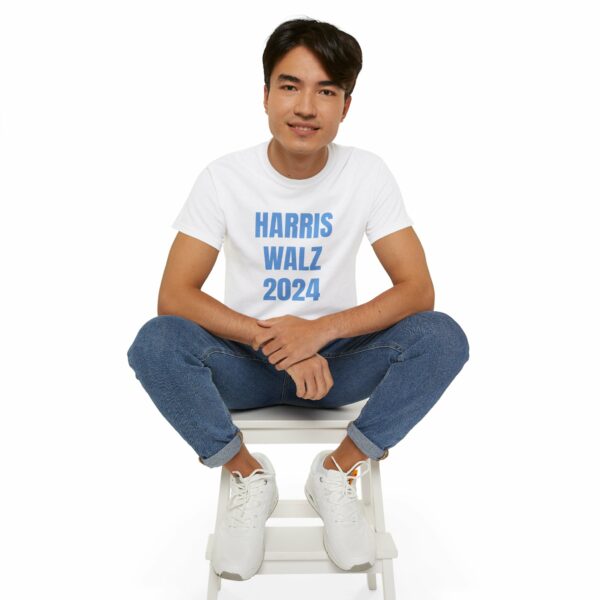 Unisex Ultra Cotton Tee - Image 20