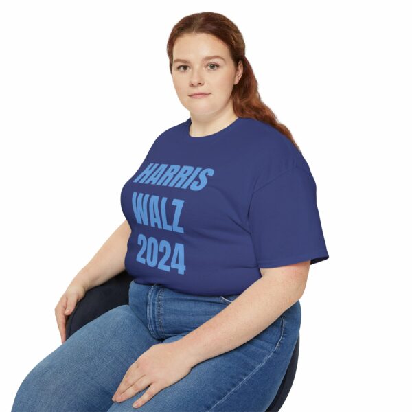 Unisex Ultra Cotton Tee - Image 11