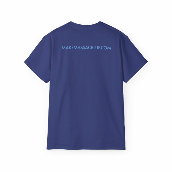 Unisex Ultra Cotton Tee - Image 2