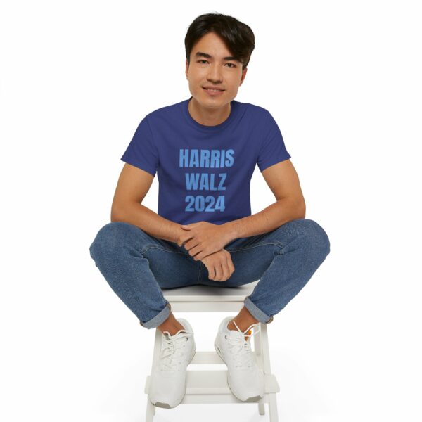 Unisex Ultra Cotton Tee - Image 9