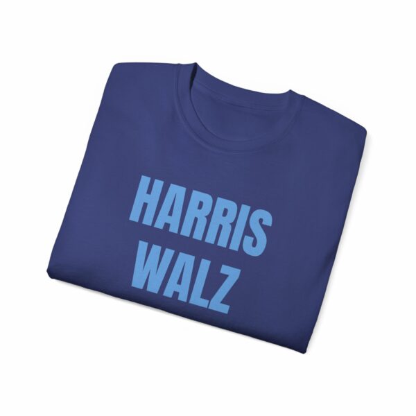 Unisex Ultra Cotton Tee - Image 4