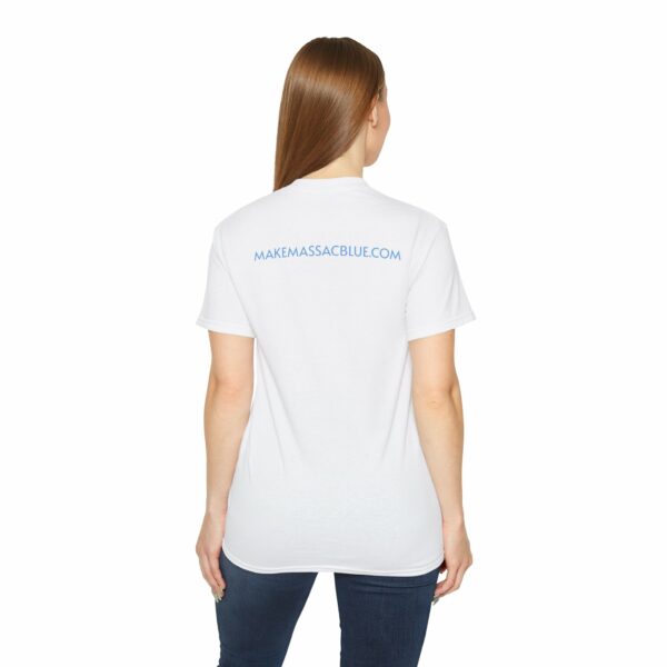 Unisex Ultra Cotton Tee - Image 17
