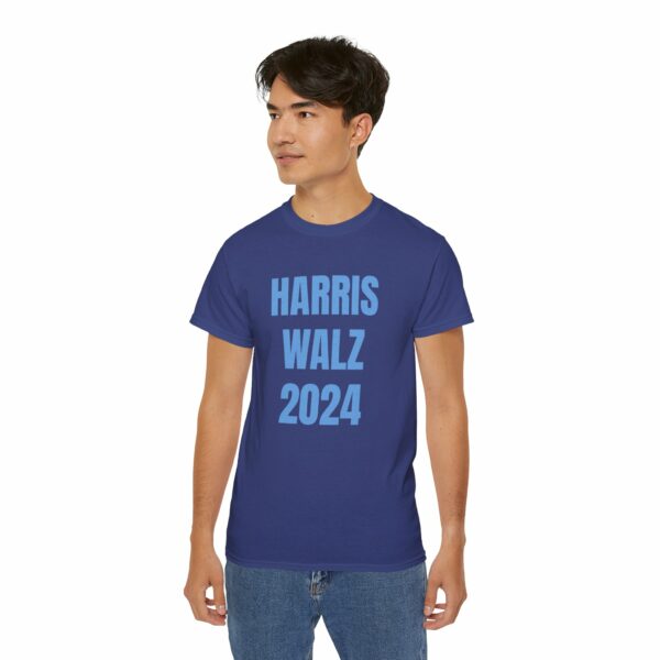 Unisex Ultra Cotton Tee - Image 7