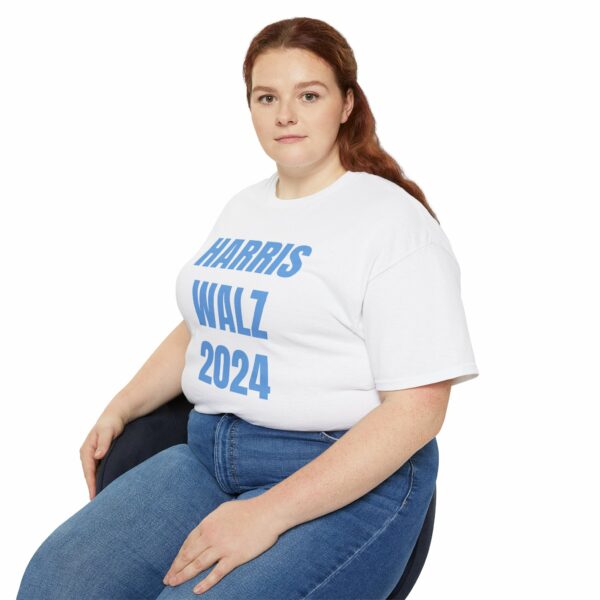 Unisex Ultra Cotton Tee - Image 22