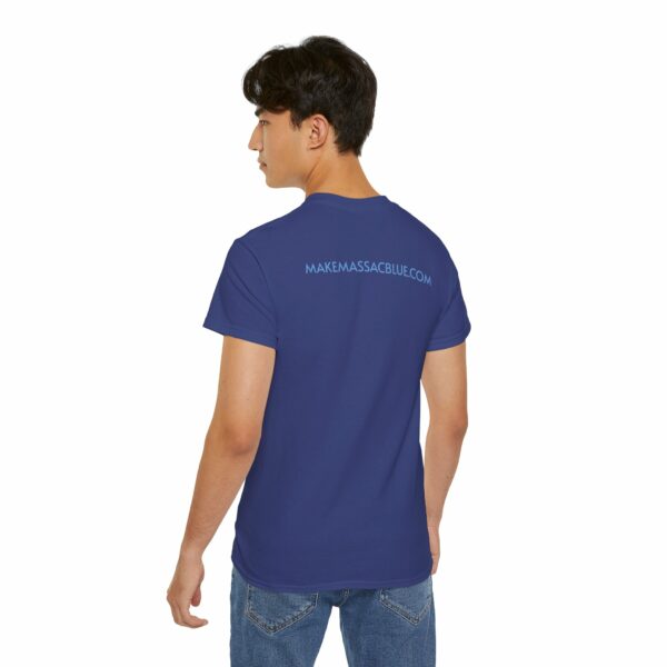 Unisex Ultra Cotton Tee - Image 8