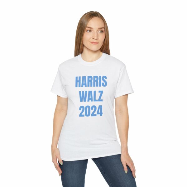 Unisex Ultra Cotton Tee - Image 16
