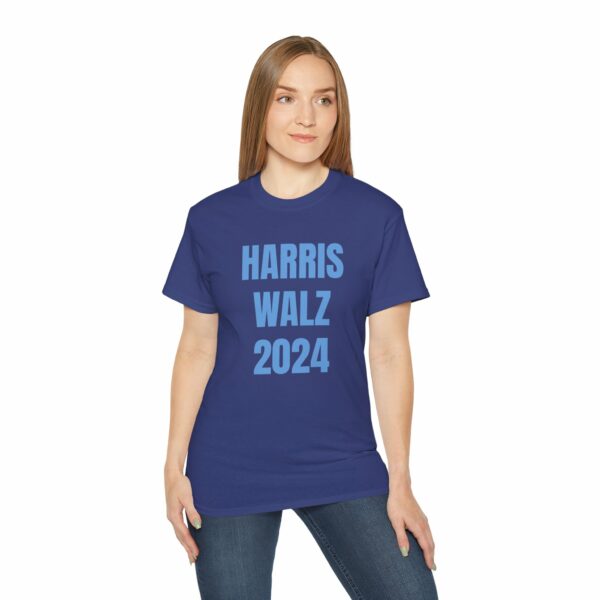 Unisex Ultra Cotton Tee - Image 5