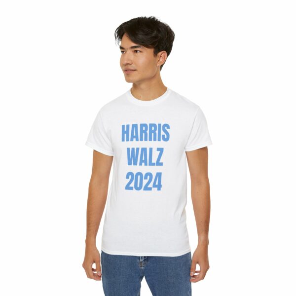 Unisex Ultra Cotton Tee - Image 18